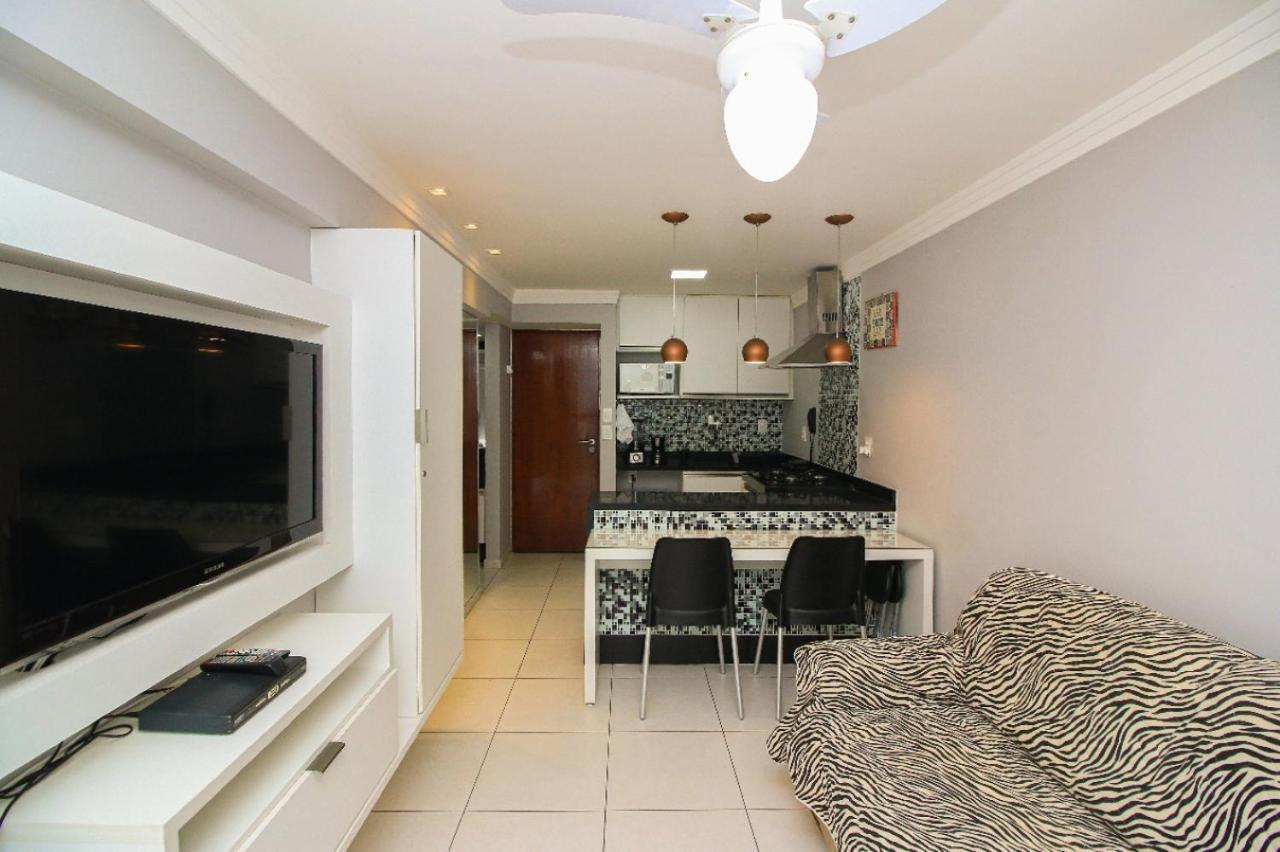 Apartment Espaco Da Nilza O Seu Lugar Em A 150m Da De Tambau *