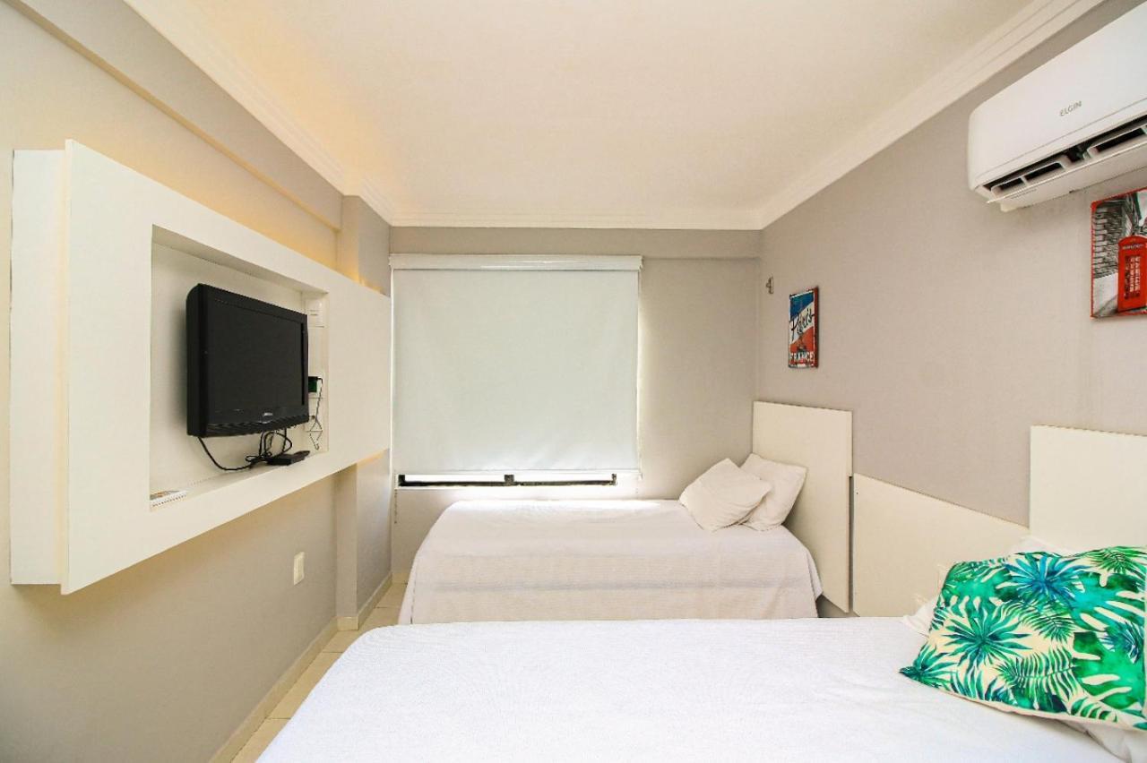 Apartment Espaco Da Nilza O Seu Lugar Em A 150m Da De Tambau *