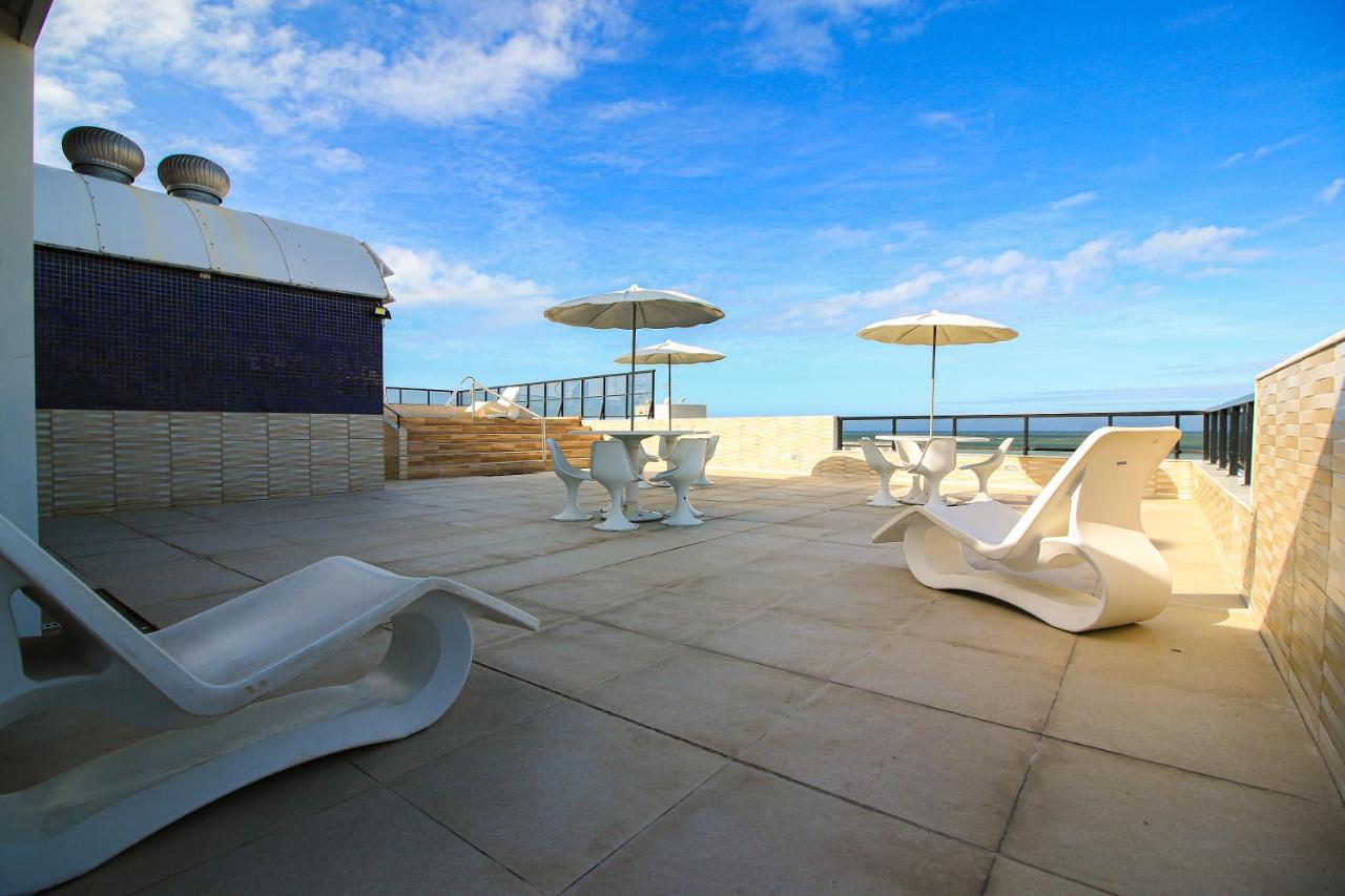 Apartment Espaco Da Nilza O Seu Lugar Em A 150m Da De Tambau