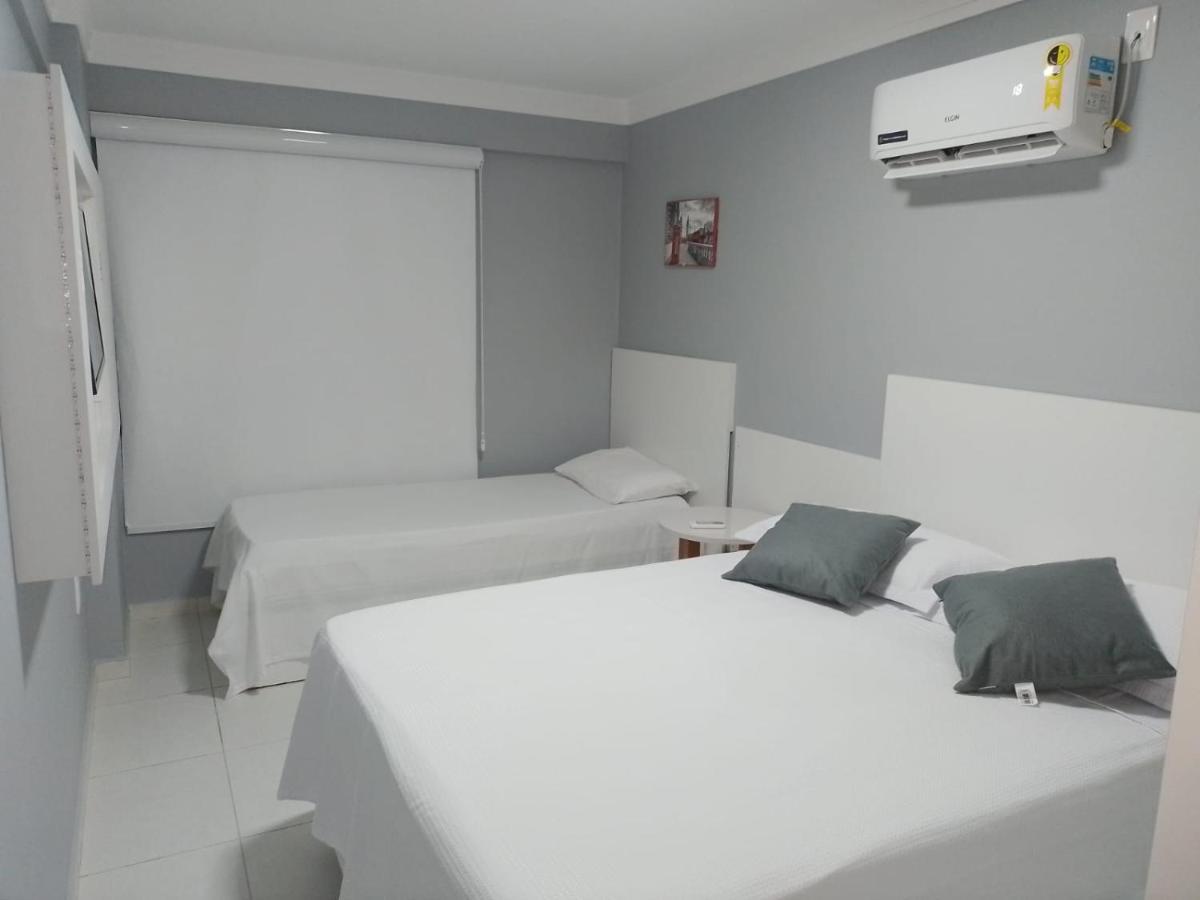 Apartment Espaco Da Nilza O Seu Lugar Em A 150m Da De Tambau *