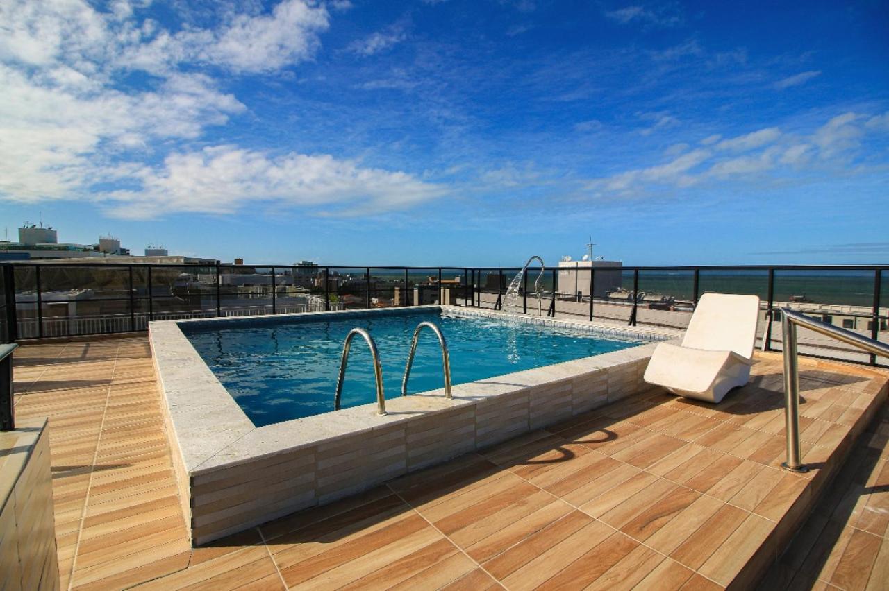 Apartment Espaco Da Nilza O Seu Lugar Em A 150m Da De Tambau *
