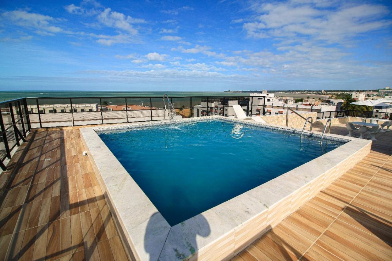 Apartment Espaco Da Nilza O Seu Lugar Em A 150m Da De Tambau Joao Pessoa
