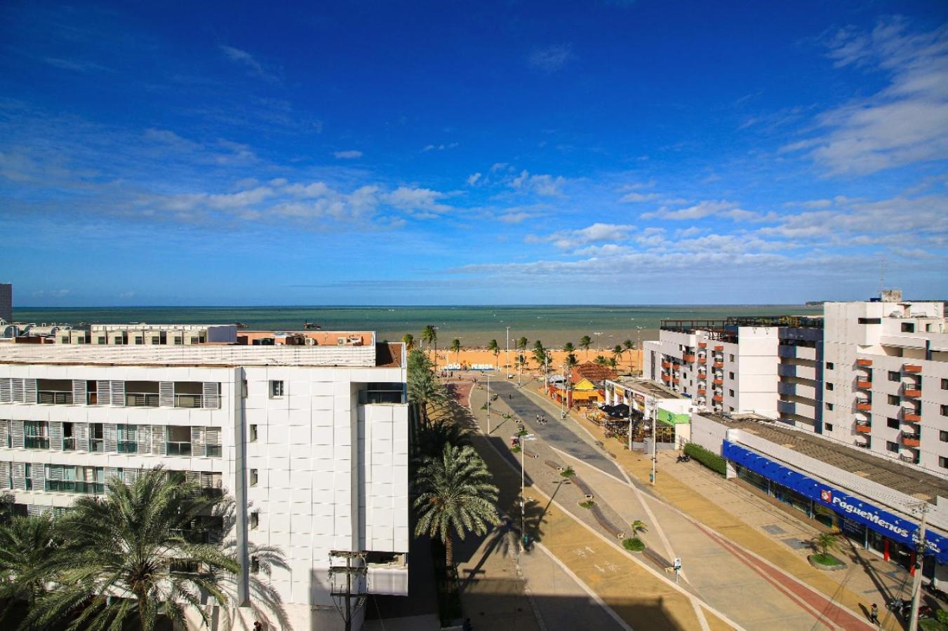 Espaco Da Nilza O Seu Lugar Em A 150m Da De Tambau